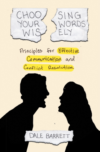 Choosing Your Words Wisely