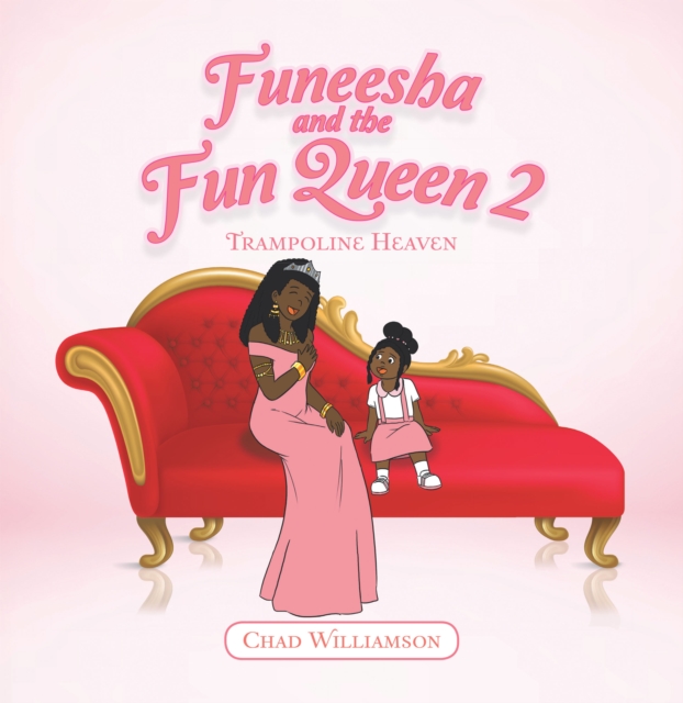 Funeesha and the Fun Queen 2