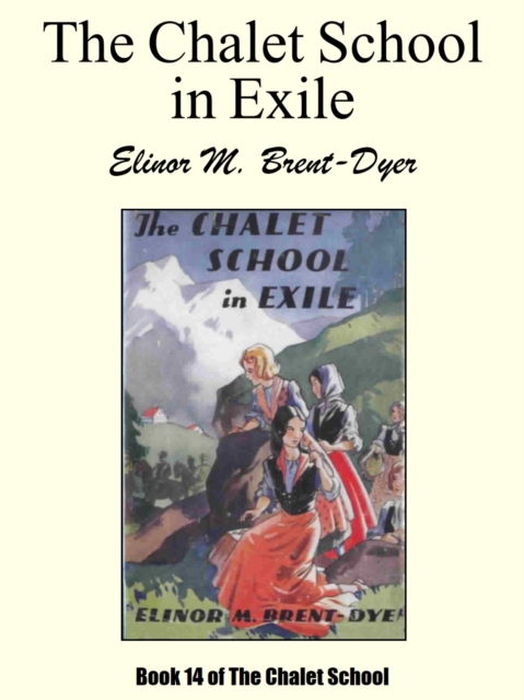 Chalet School in Exile