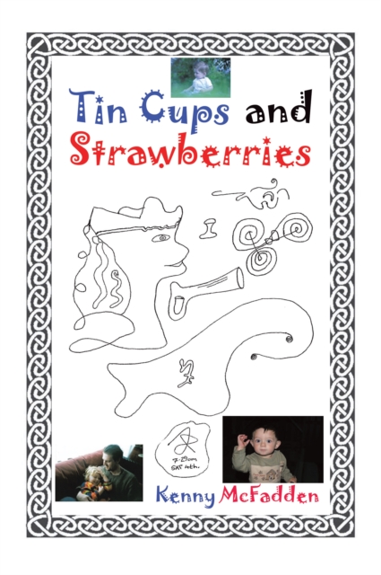 Tin Cups and Strawberries