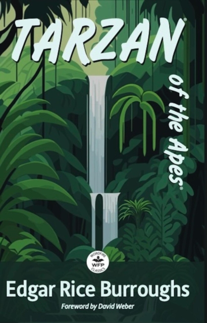 Tarzan of the Apes