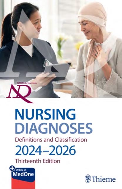 NANDA International Nursing Diagnoses