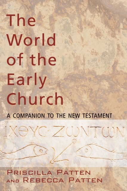World of the Early Church