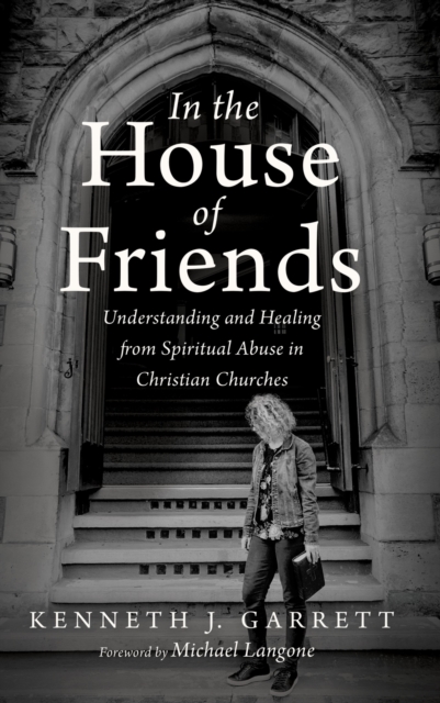 In the House of Friends