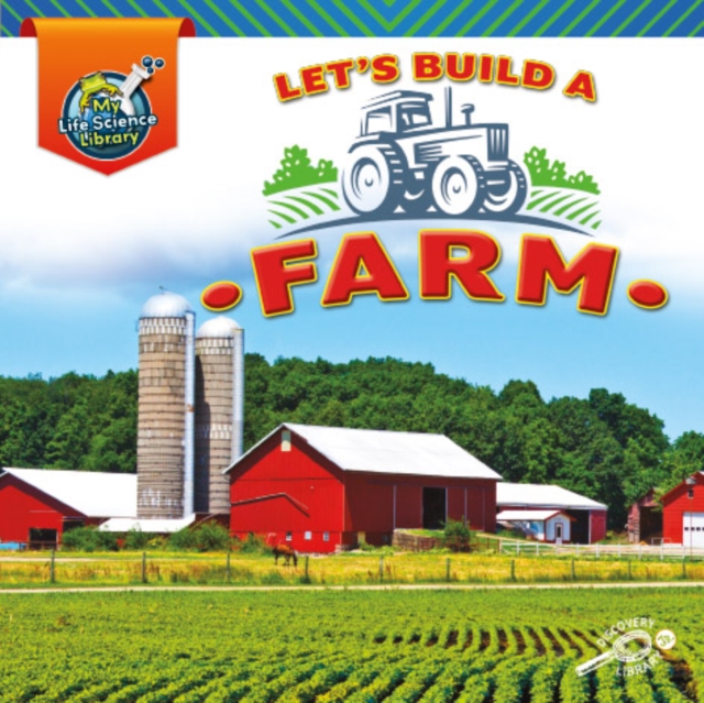 Let's Build A Farm