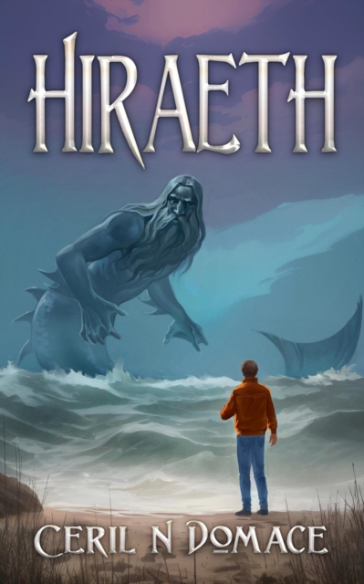 Hiraeth