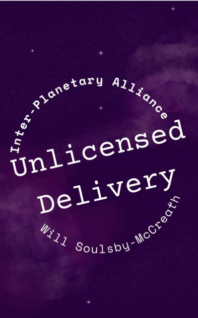 Unlicensed Delivery