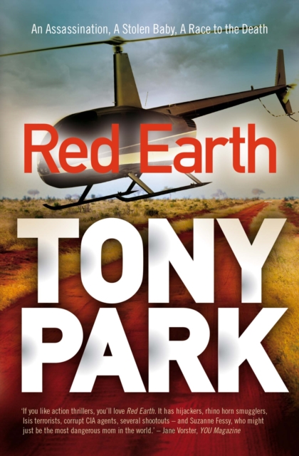 Red Earth
