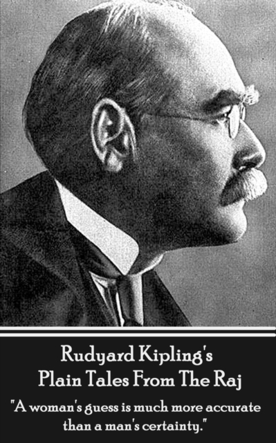 Plain Tales from the Raj