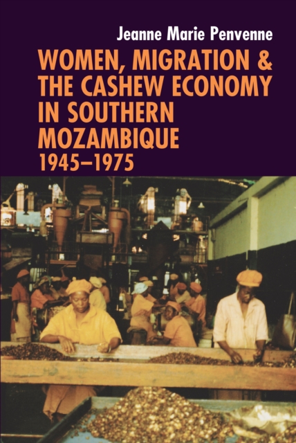 Women, Migration & the Cashew Economy in Southern Mozambique