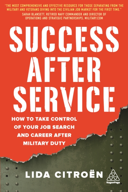Success After Service