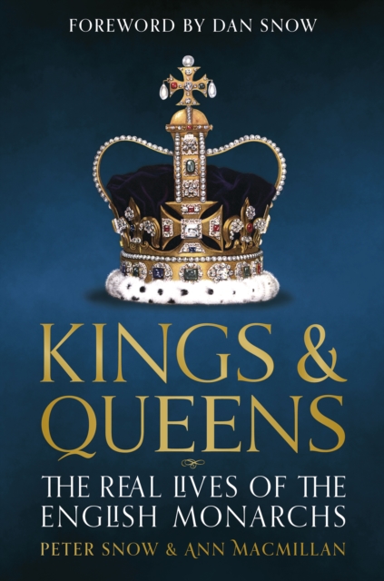 Kings and Queens of England
