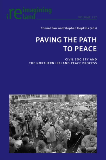 Paving the Path to Peace