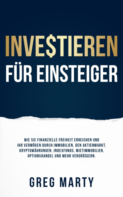Investieren für Einsteiger