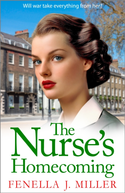 Nurse's Homecoming