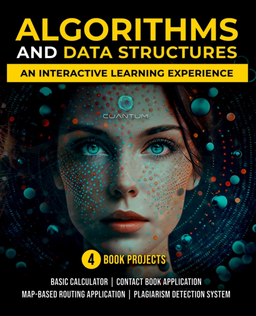 Algorithms and Data Structures with Python