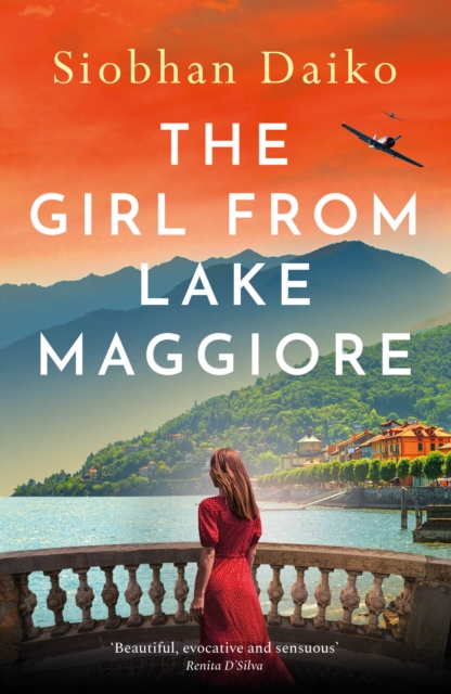 Girl from Lake Maggiore