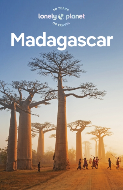 Travel Guide Madagascar