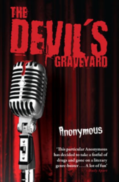 Devil's Graveyard
