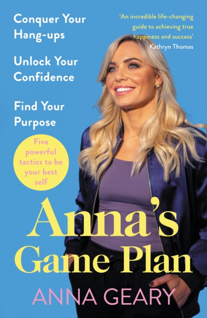 Anna s Game Plan