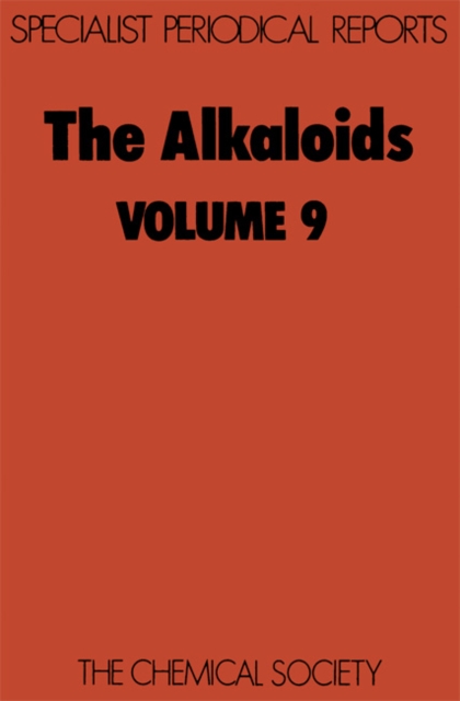 Alkaloids