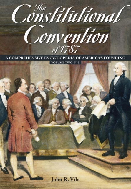 Constitutional Convention of 1787