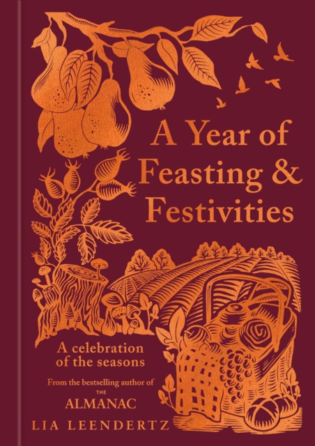 Year of Feasting & Festivities