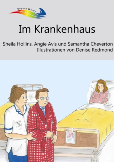 Im Krankenhaus