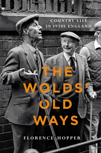 Wolds' Old Ways
