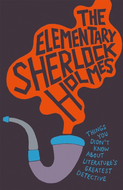 Elementary Sherlock Holmes