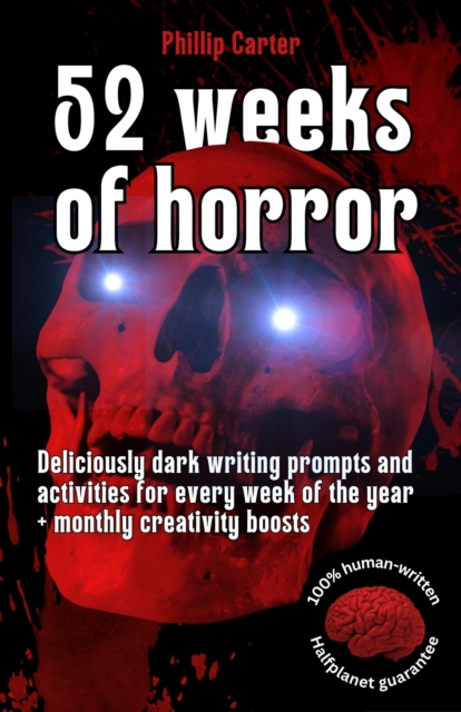 52 Weeks Of Horror