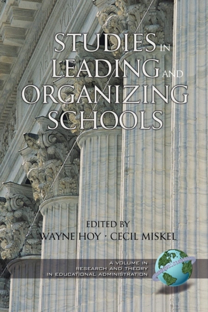 Studies in Leading and Organizing Schools