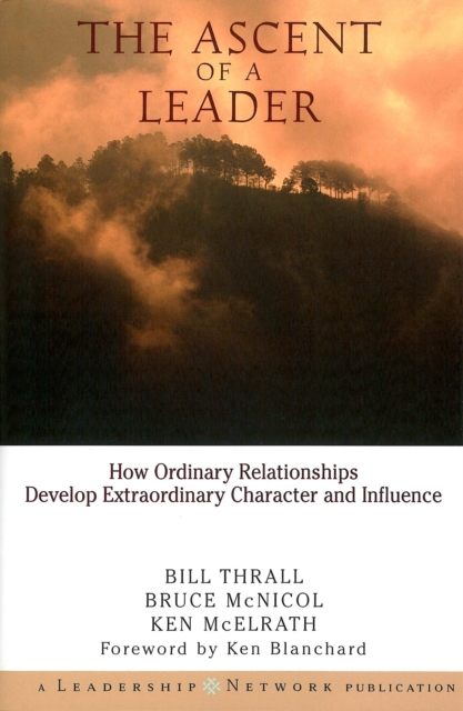 Ascent of a Leader