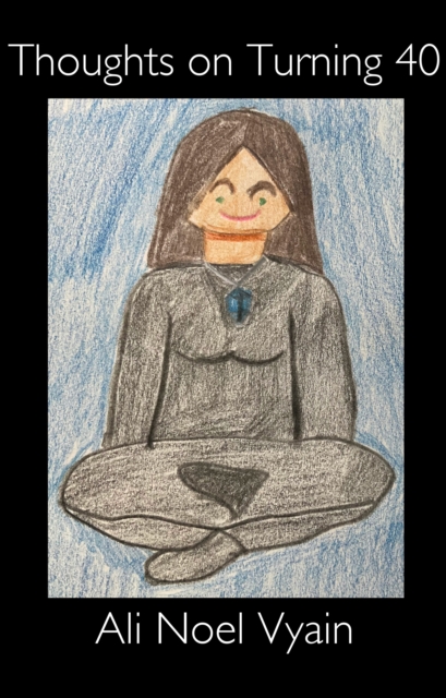 Thoughts on Turning 40