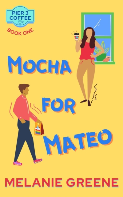 Mocha for Mateo