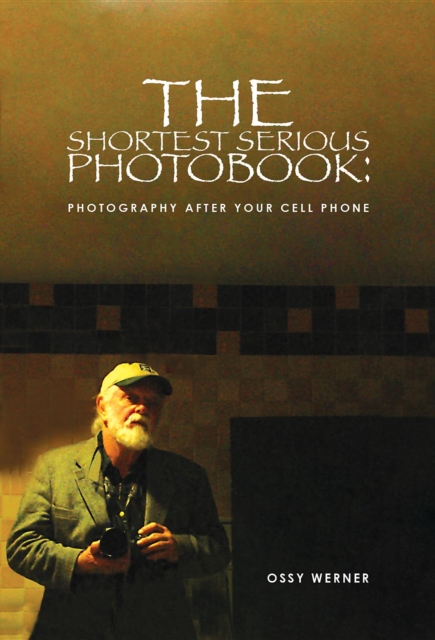 Shortest Serious Photo Book