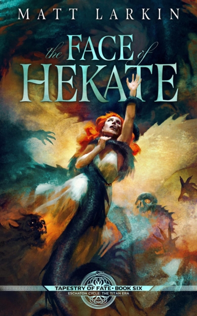 Face of Hekate