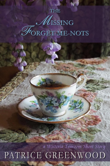 Missing Forget-me-nots