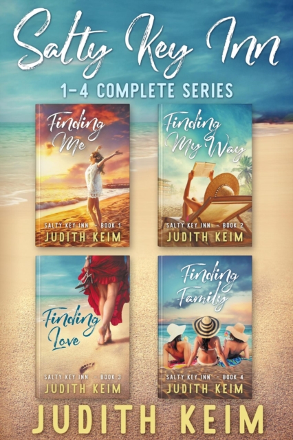 Salty Key Inn Series