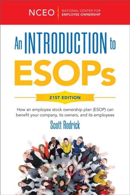 Introduction to ESOPs, 21st Ed