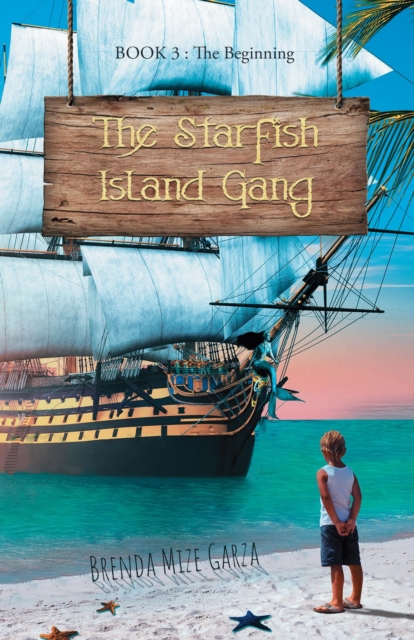 Starfish Island Gang