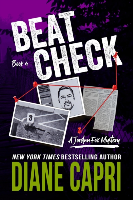 Beat Check: A Jordan Fox Mystery