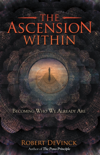 Ascension Within