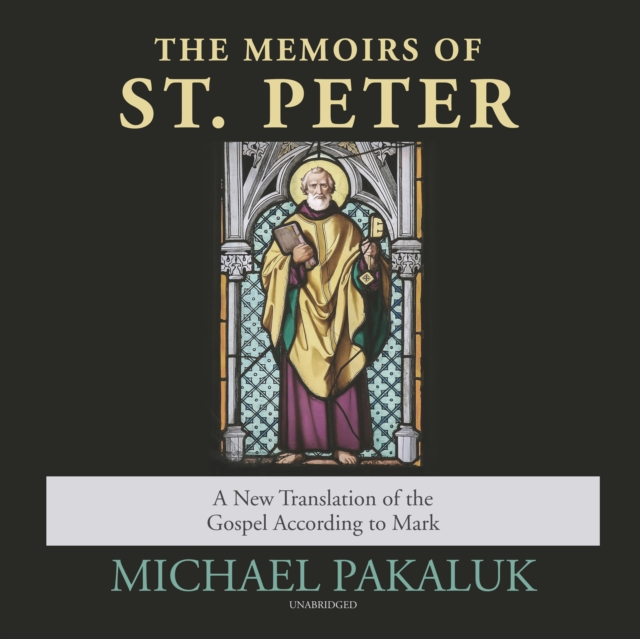 Memoirs of St. Peter