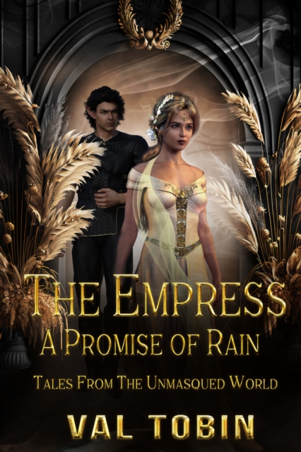 Empress: A Promise of Rain