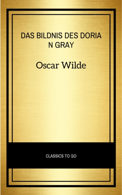 Das Bildnis des Dorian Gray
