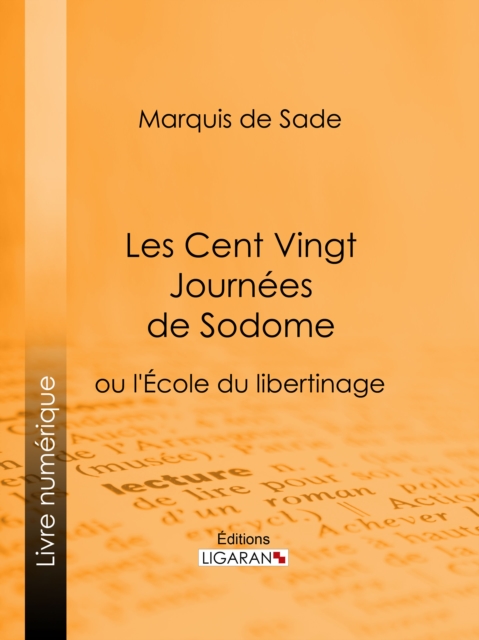 Les Cent Vingt Journées de Sodome