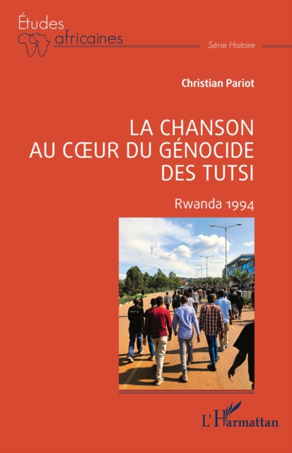 La chanson au coeur du genocide des Tutsi