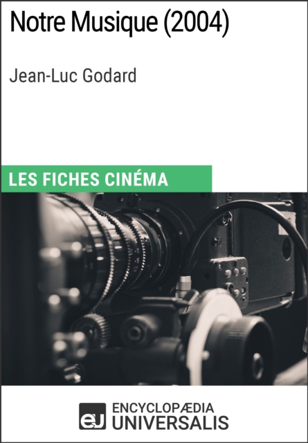 Notre Musique de Jean-Luc Godard