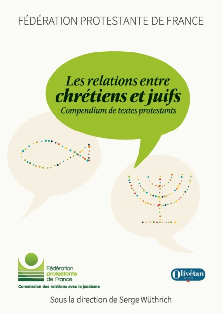 Les relations entre chrétiens et juifs